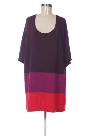Дамска блуза Ulla Popken, Размер 4XL, Цвят Многоцветен, Цена 33,74 €, #137143029