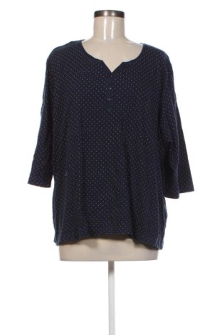 Bluzka damska Mark Adam, Rozmiar XXL, Kolor Kolorowy, Cena 34,99 zł, #137143053