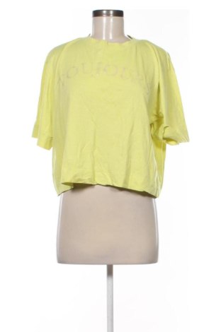 Damen Shirt Mango, Größe S, Farbe Gelb, Preis € 9,00, #137143213