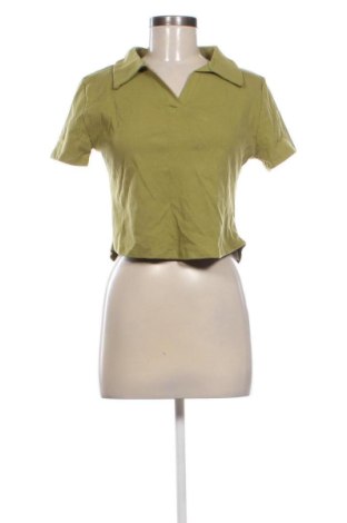 Dámska blúza Unbranded, Veľkosť M, Farba Zelená, Cena  10,86 €, #137143242