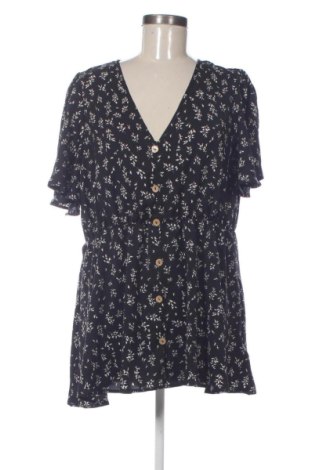 Női blúz Emery rose, Méret XXL, Szín Sokszínű, Ár 4 399 Ft, #137143258