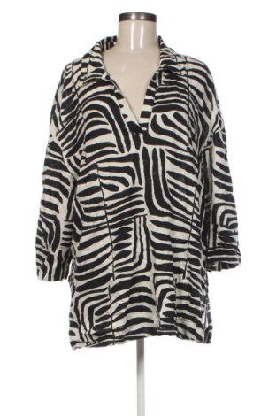 Damen Shirt C&A, Größe XXL, Farbe Mehrfarbig, Preis 12,99 €, #137143287