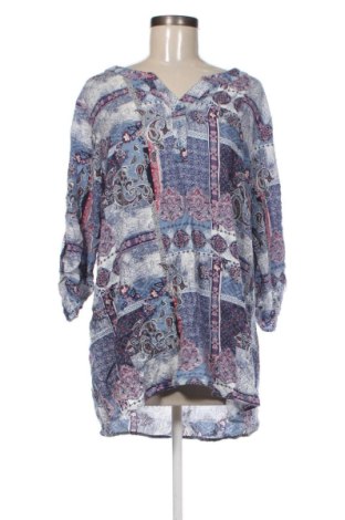 Bluză de femei Janina, Mărime XXL, Culoare Multicolor, Preț 43,99 Lei, #137143432