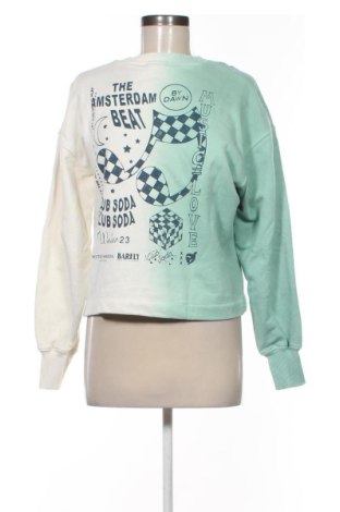 Damen Shirt Scotch & Soda, Größe XS, Farbe Mehrfarbig, Preis 18,00 €, #137143492