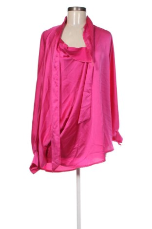 Γυναικεία μπλούζα Unbranded, Μέγεθος XXL, Χρώμα Ρόζ , Τιμή 8,99 €, #137143536