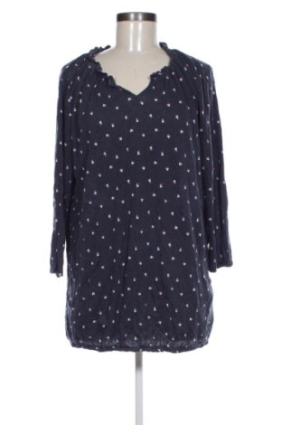 Damen Shirt Tom Tailor, Größe XL, Farbe Mehrfarbig, Preis € 9,91, #137143620