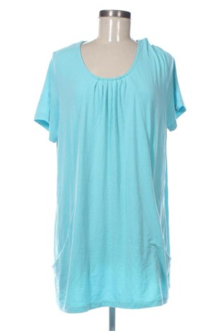 Bluză de femei Bpc Bonprix Collection, Mărime XXL, Culoare Albastru, Preț 71,99 Lei, #137143627