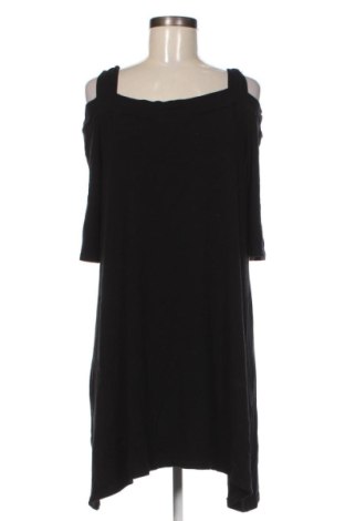Bluză de femei Unbranded, Mărime XXL, Culoare Negru, Preț 66,99 Lei, #137143631