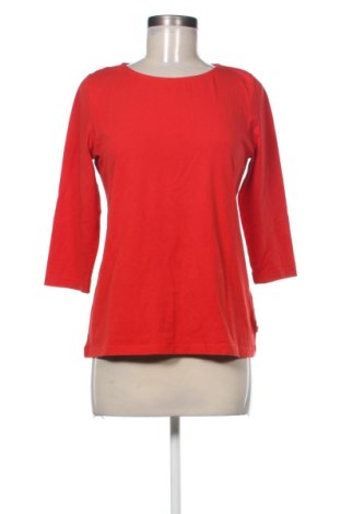 Bluzka damska Lindex, Rozmiar M, Kolor Czerwony, Cena 29,63 zł, #137143650