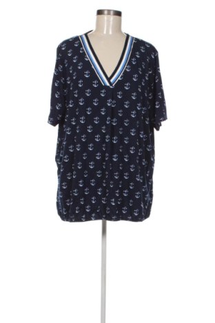 Bluzka damska Unbranded, Rozmiar 3XL, Kolor Kolorowy, Cena 59,99 zł, #137143656