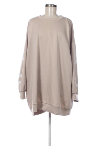 Dámská halenka Unbranded, Velikost 5XL, Barva Béžová, Cena  429,00 Kč, #137143659