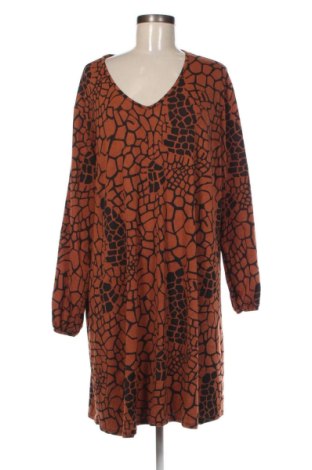 Dámská halenka Unbranded, Velikost 3XL, Barva Vícebarevné, Cena  309,00 Kč, #137143703