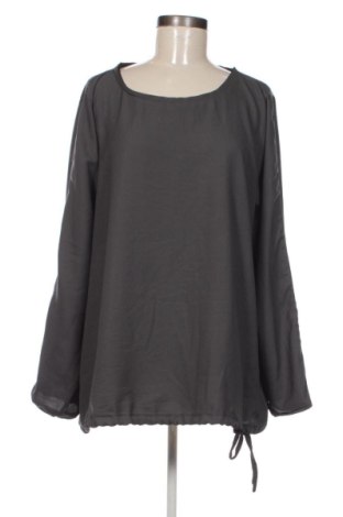 Damen Shirt Gina Benotti, Größe XL, Farbe Grau, Preis € 7,99, #137143707
