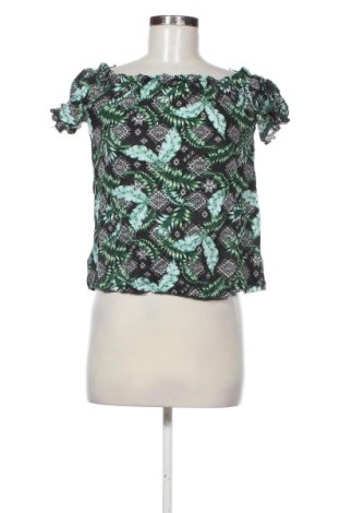 Bluză de femei Primark, Mărime XS, Culoare Multicolor, Preț 61,99 Lei, #137143715