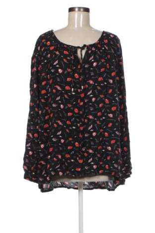 Bluzka damska Unbranded, Rozmiar 3XL, Kolor Kolorowy, Cena 80,99 zł, #137143718