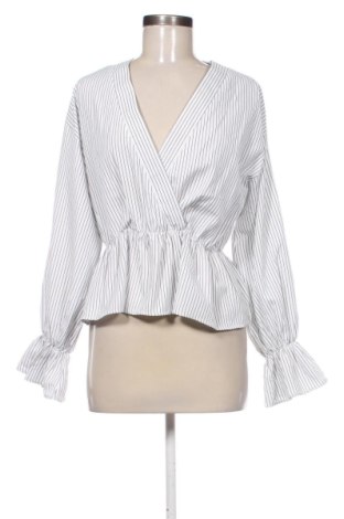 Damen Shirt Boohoo, Größe M, Farbe Mehrfarbig, Preis € 5,91, #137143728