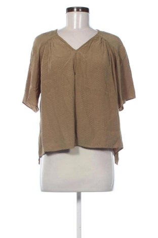 Damen Shirt H&M, Größe L, Farbe Braun, Preis € 9,91, #137143770