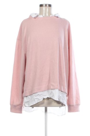 Bluză de femei Janina, Mărime XXL, Culoare Roz, Preț 40,99 Lei, #137143802