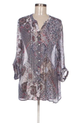 Bluză de femei Unbranded, Mărime XL, Culoare Multicolor, Preț 44,99 Lei, #137143810