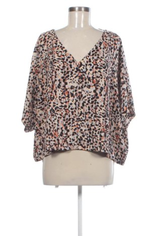 Bluzka damska Atmosphere, Rozmiar XXL, Kolor Kolorowy, Cena 44,99 zł, #137144052