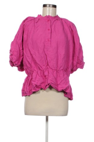 Дамска блуза C&A, Размер XXL, Цвят Розов, Цена 13,80 €, #137144073