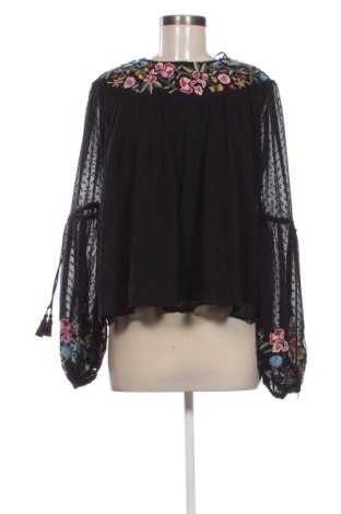 Dámska blúza Zara, Veľkosť S, Farba Viacfarebná, Cena  13,00 €, #137144087