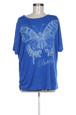 Damen Shirt Unbranded, Größe XL, Farbe Blau, Preis € 9,14, #137144158