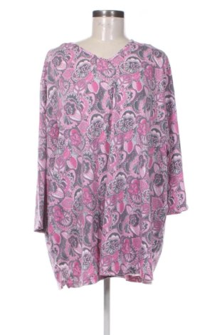 Bluză de femei Unbranded, Mărime 4XL, Culoare Multicolor, Preț 59,99 Lei, #137144248