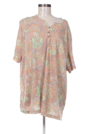 Bluză de femei Unbranded, Mărime 4XL, Culoare Multicolor, Preț 76,99 Lei, #137144286