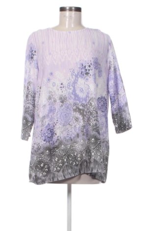 Bluzka damska Unbranded, Rozmiar XXL, Kolor Kolorowy, Cena 34,99 zł, #137144445