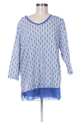Bluză de femei Unbranded, Mărime XXL, Culoare Multicolor, Preț 63,99 Lei, #137144609