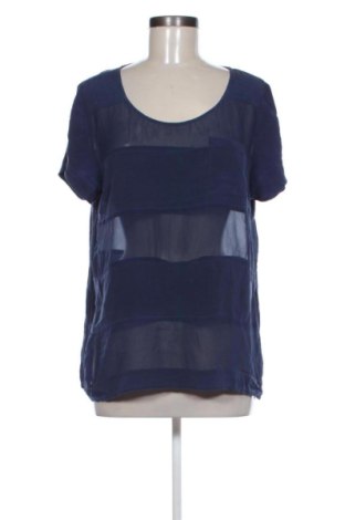 Dámská halenka Tommy Hilfiger, Velikost M, Barva Modrá, Cena  800,00 Kč, #137144658