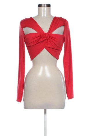 Damen Shirt Unbranded, Größe S, Farbe Rot, Preis 5,72 €, #137144720
