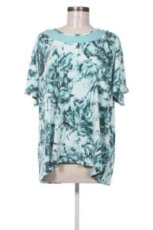 Bluză de femei Unbranded, Mărime 3XL, Culoare Multicolor, Preț 76,99 Lei, #137144785