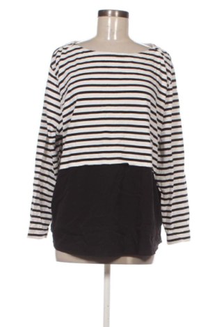 Дамска блуза Unbranded, Размер XXL, Цвят Многоцветен, Цена 11,75 €, #137144819