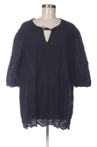 Дамска блуза Unbranded, Размер 3XL, Цвят Черен, Цена 14,31 €, #137144880