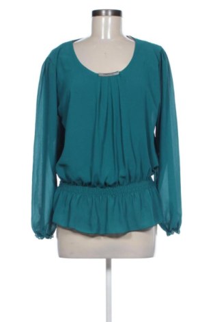 Damen Shirt Unbranded, Größe M, Farbe Blau, Preis 7,43 €, #137144881