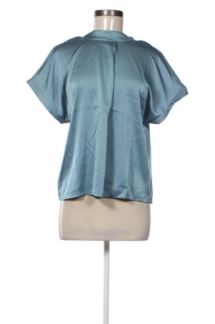 Bluză de femei Unbranded, Mărime L, Culoare Albastru, Preț 86,99 Lei, #137144984