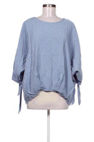 Bluzka damska Unbranded, Rozmiar XL, Kolor Niebieski, Cena 50,80 zł, #137145041