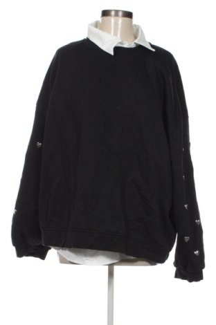 Bluză de femei MW, Mărime XL, Culoare Negru, Preț 27,99 Lei, #137145113
