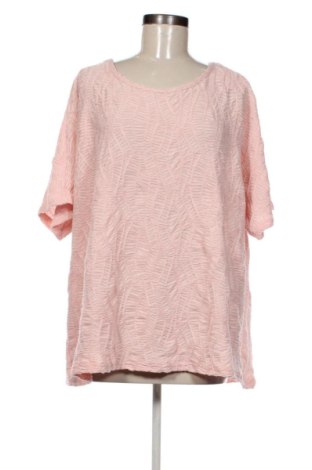 Дамска блуза Unbranded, Размер XL, Цвят Розов, Цена 8,69 €, #137145123