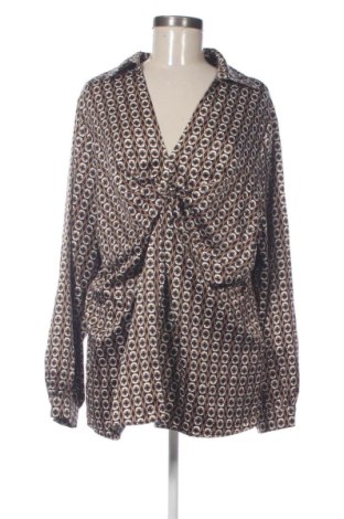 Bluză de femei Unbranded, Mărime XXL, Culoare Multicolor, Preț 81,99 Lei, #137145179