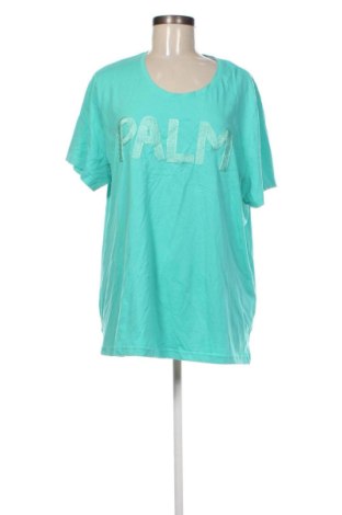 Damen Shirt Unbranded, Größe XXL, Farbe Grün, Preis 10,99 €, #137145184