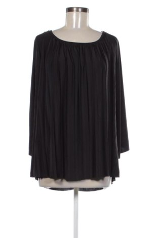 Damen Shirt Amisu, Größe L, Farbe Schwarz, Preis 9,00 €, #137145214
