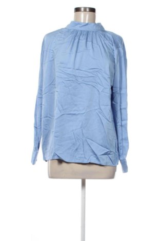 Bluză de femei Yaya, Mărime L, Culoare Albastru, Preț 302,99 Lei, #137145322