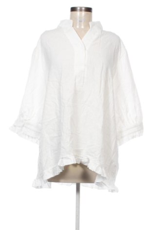 Bluză de femei Unbranded, Mărime XXL, Culoare Alb, Preț 92,99 Lei, #137145345