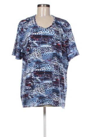 Bluză de femei Rabe, Mărime 3XL, Culoare Multicolor, Preț 141,99 Lei, #137145407