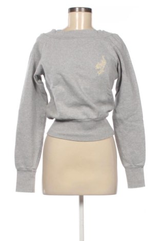 Bluză de femei Unbranded, Mărime S, Culoare Gri, Preț 31,49 Lei, #137145653