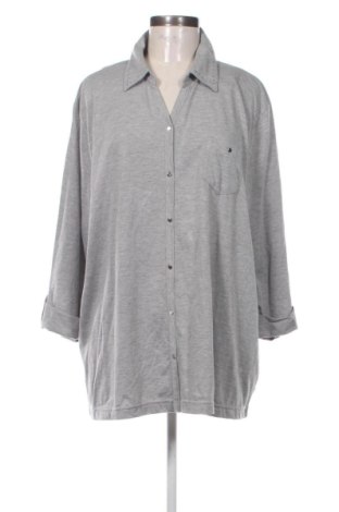 Bluză de femei Unbranded, Mărime 4XL, Culoare Gri, Preț 64,99 Lei, #137145664