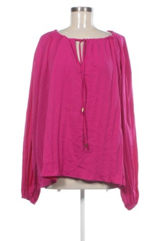 Bluzka damska Unbranded, Rozmiar XL, Kolor Różowy, Cena 44,99 zł, #137145710